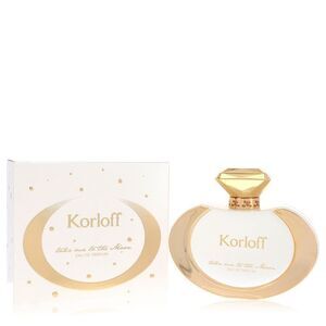 Korloff Take One to the Moon Eau De Parfum Women n/a